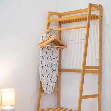 Апартаменти Campolide Cozy & *
