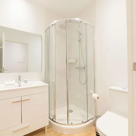 Campolide Cozy & Lisboa