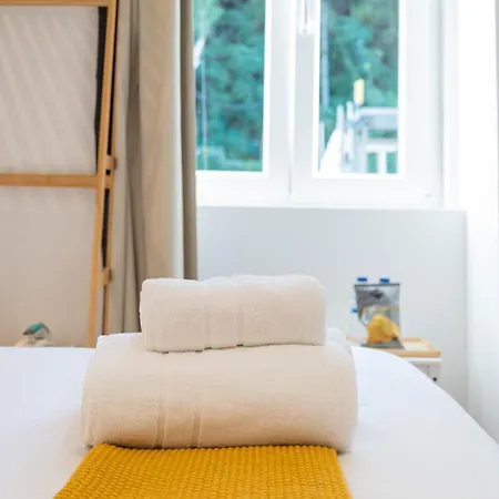 Campolide Cozy &