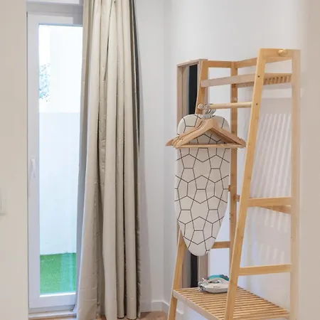 Campolide Cozy & * Lisboa