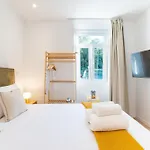 Campolide Cozy & Lejlighed