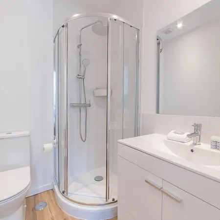 Campolide Cozy & Apartmán Lisboa