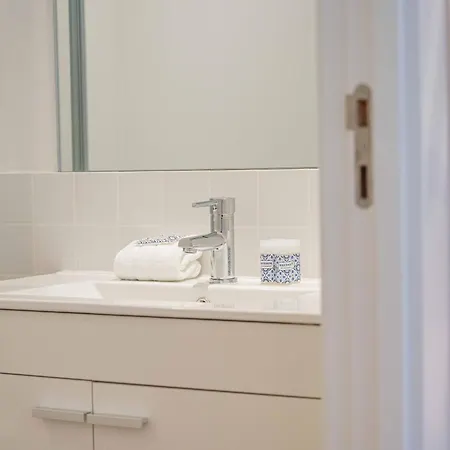 Campolide Cozy & * Lisboa