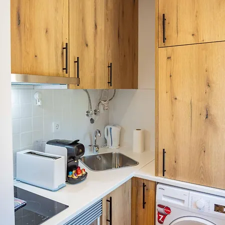 Campolide Cozy & * Lisboa