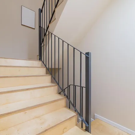 Campolide Cozy & Apartmán Lisboa