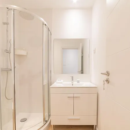 Apartmán Campolide Cozy &