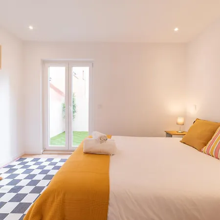 Campolide Cozy & * Lisboa